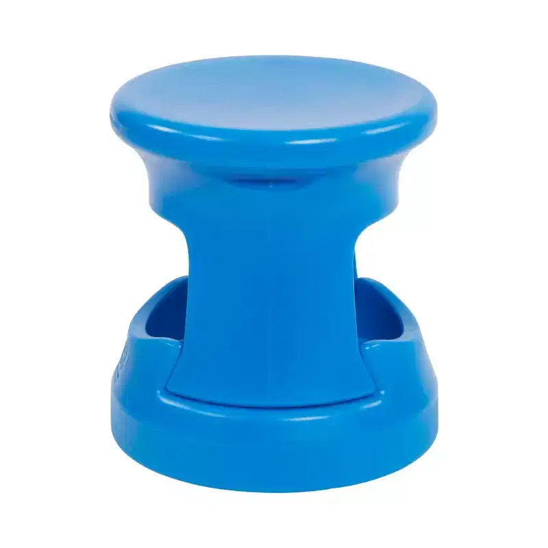 Sgabello oscillante Active Storage per bambini - Altezza seduta 38 cm