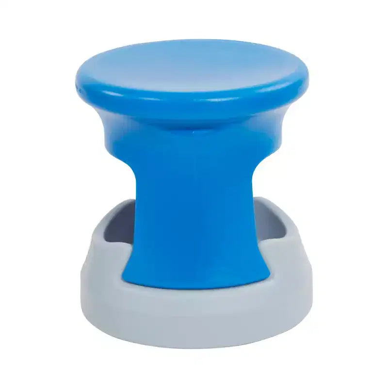 Sgabello oscillante Active Storage per bambini - Altezza seduta 38 cm