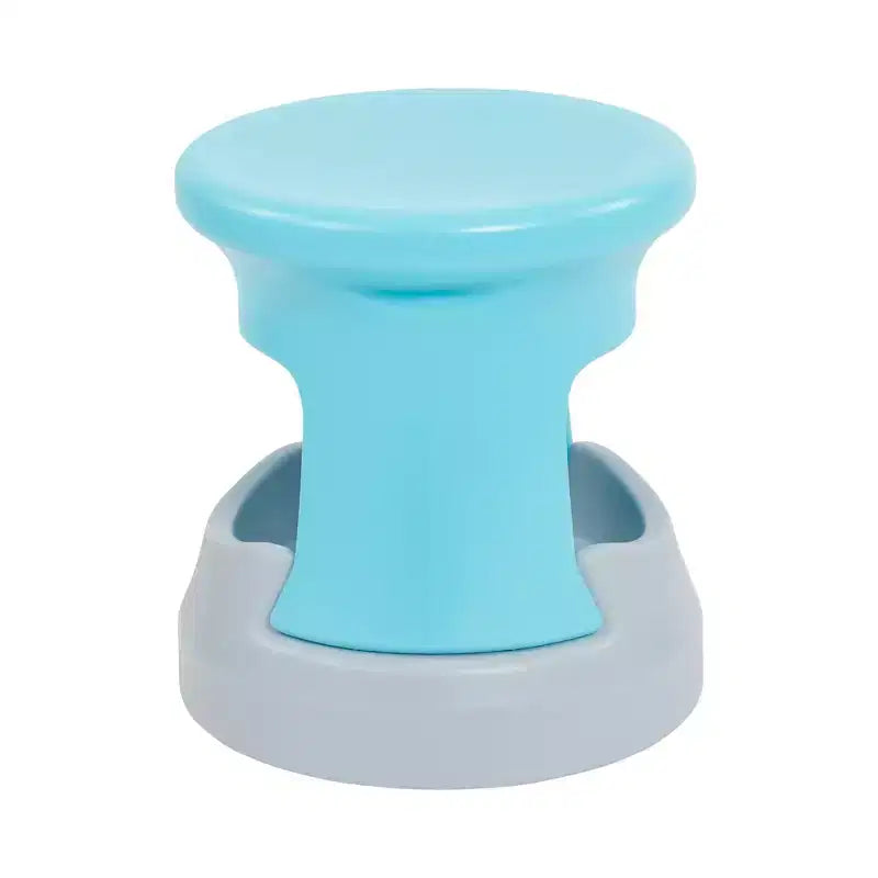 Sgabello oscillante Active Storage per bambini - Altezza seduta 38 cm