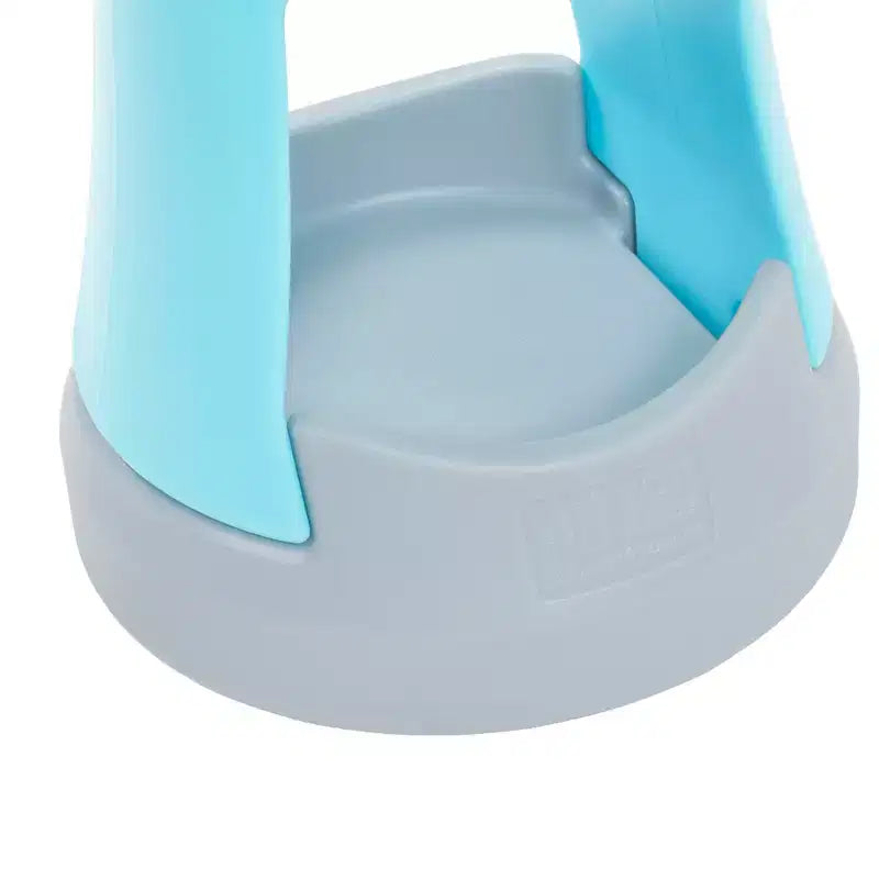Sgabello oscillante Active Storage per bambini - Altezza seduta 38 cm