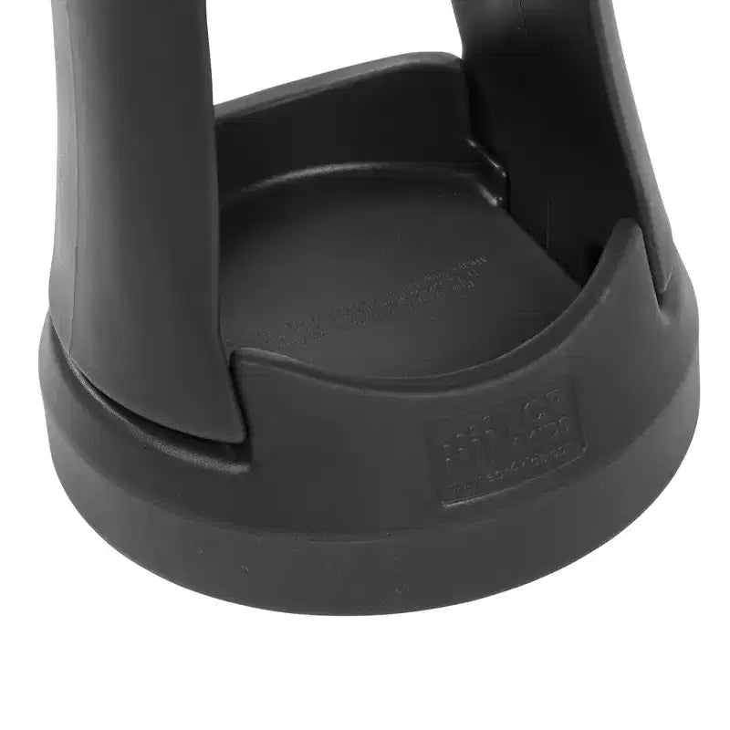 Sgabello oscillante Active Storage per bambini - Altezza seduta 38 cm