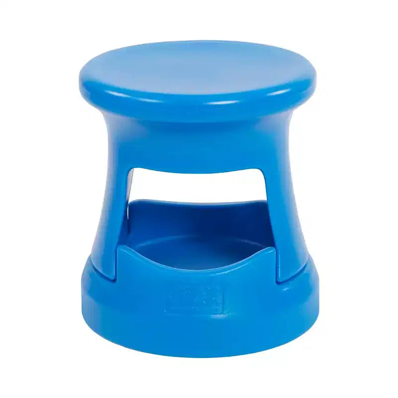 Sgabello oscillante Active Storage per bambini - Altezza seduta 38 cm