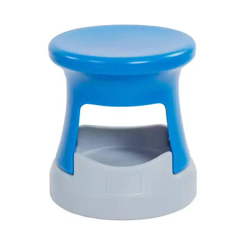 Sgabello oscillante Active Storage per bambini - Altezza seduta 38 cm