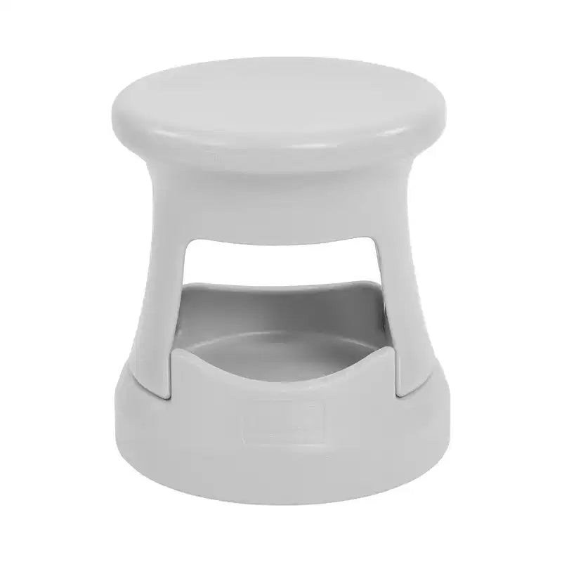 Sgabello oscillante Active Storage per bambini - Altezza seduta 38 cm