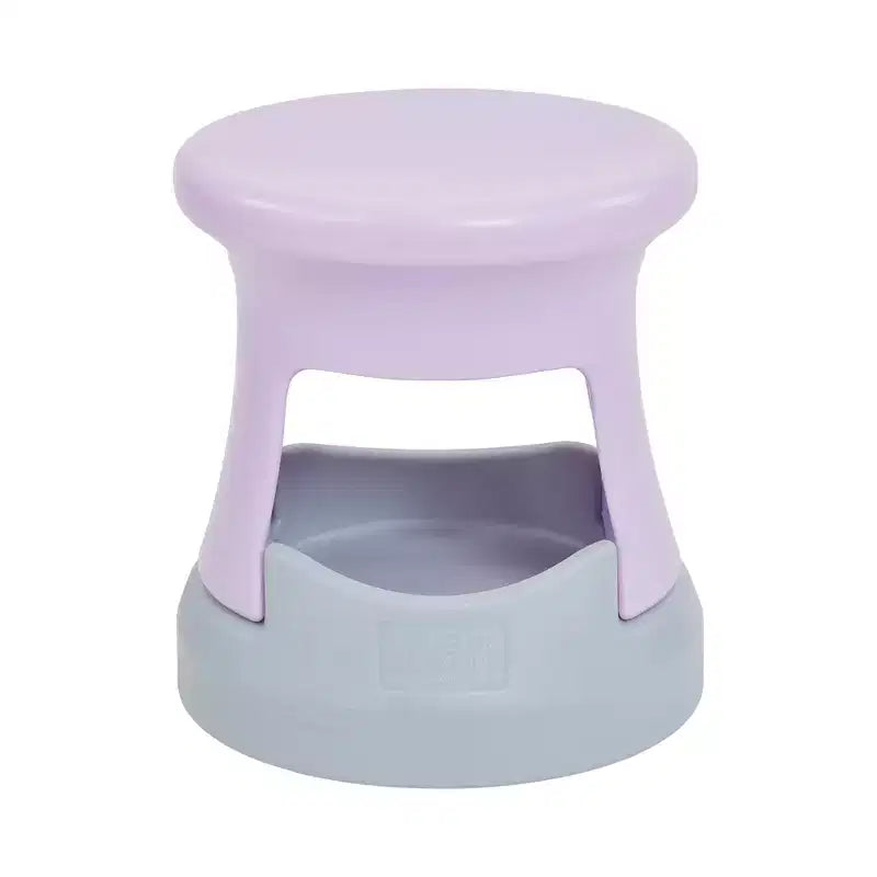 Sgabello oscillante Active Storage per bambini - Altezza seduta 38 cm