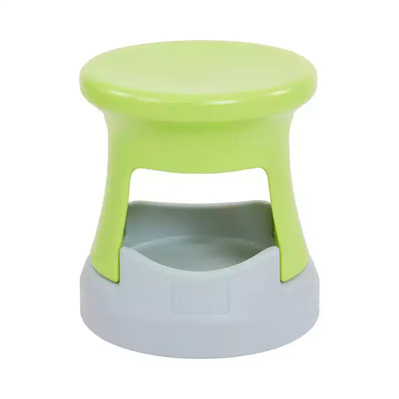 Sgabello oscillante Active Storage per bambini - Altezza seduta 38 cm