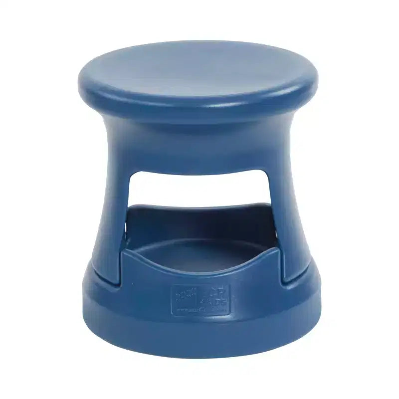 Sgabello oscillante Active Storage per bambini - Altezza seduta 38 cm