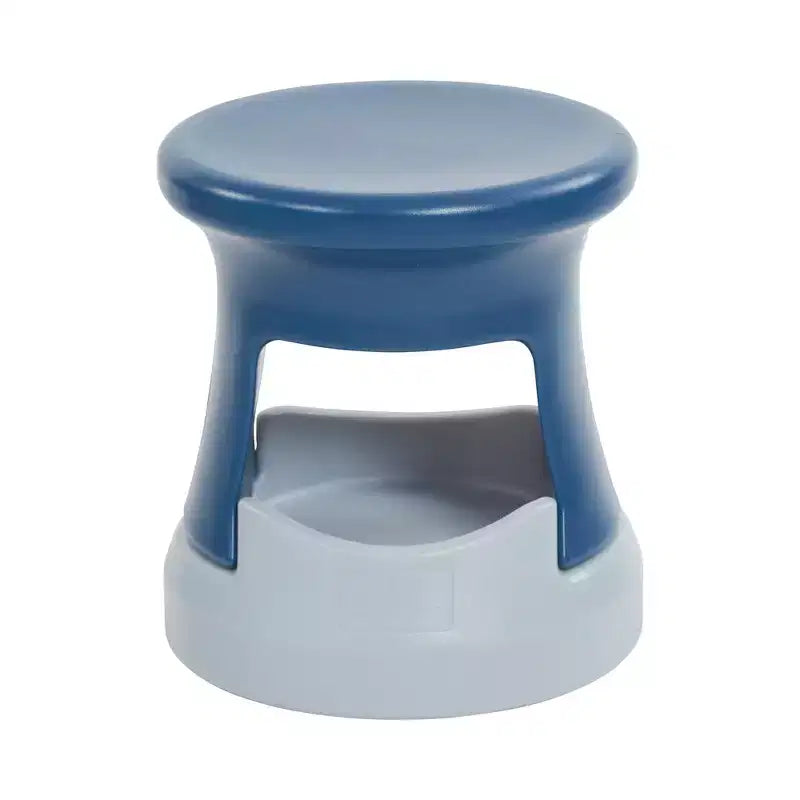 Sgabello oscillante Active Storage per bambini - Altezza seduta 38 cm