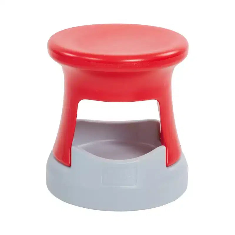 Sgabello oscillante Active Storage per bambini - Altezza seduta 38 cm